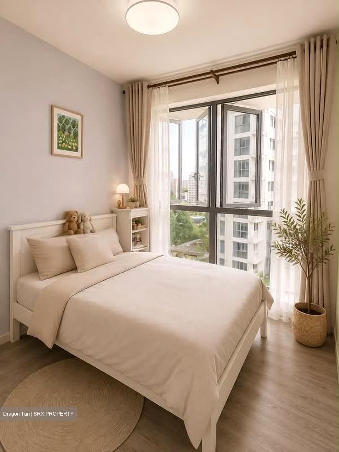 Parc Life (D27), Condominium #596055021